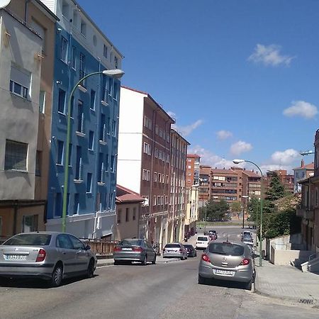 Apartamento Los Colonia Burgo المظهر الخارجي الصورة