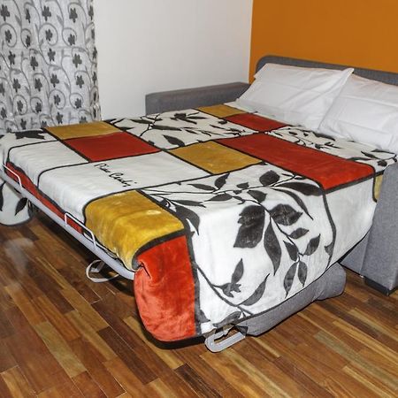 Apartamento Los Colonia Burgo المظهر الخارجي الصورة