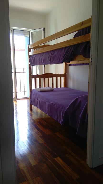 Apartamento Los Colonia Burgo المظهر الخارجي الصورة