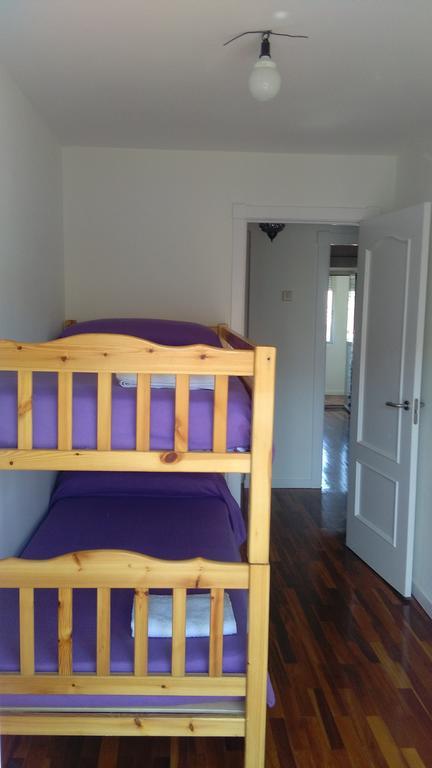 Apartamento Los Colonia Burgo المظهر الخارجي الصورة