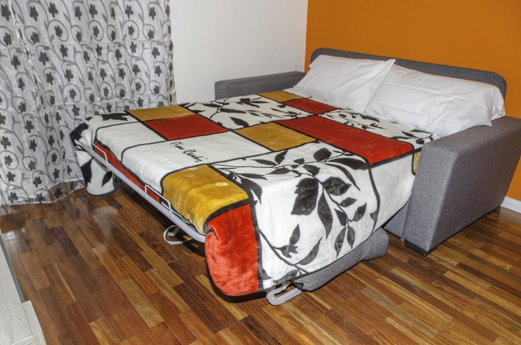 Apartamento Los Colonia Burgo المظهر الخارجي الصورة