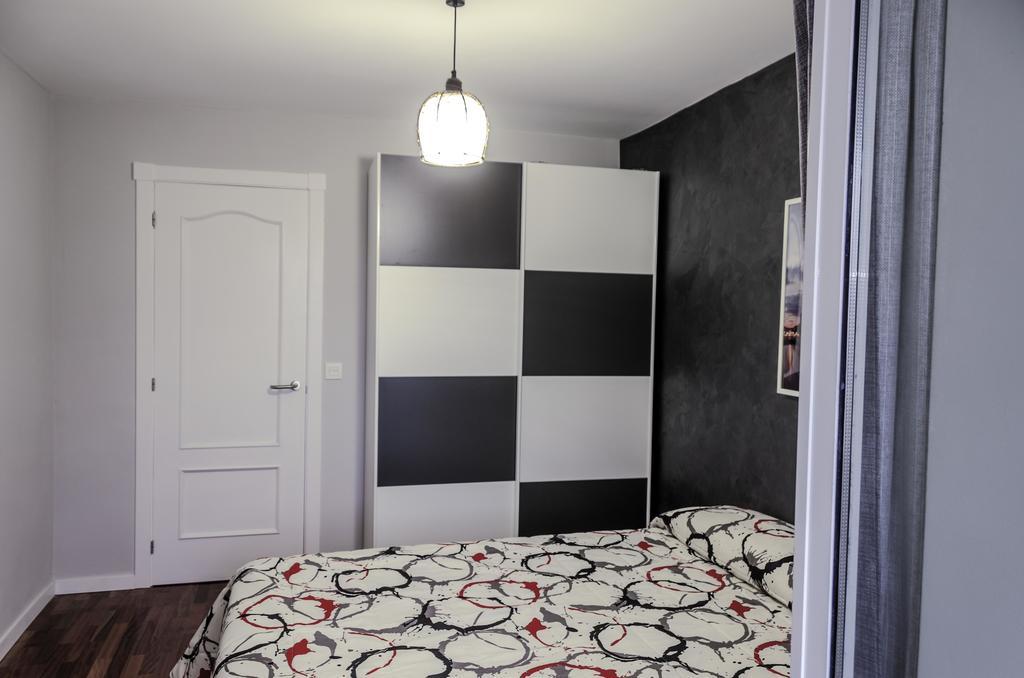 Apartamento Los Colonia Burgo المظهر الخارجي الصورة