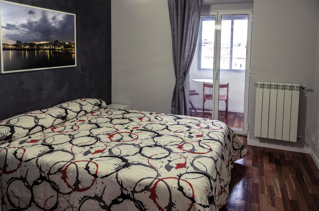 Apartamento Los Colonia Burgo المظهر الخارجي الصورة