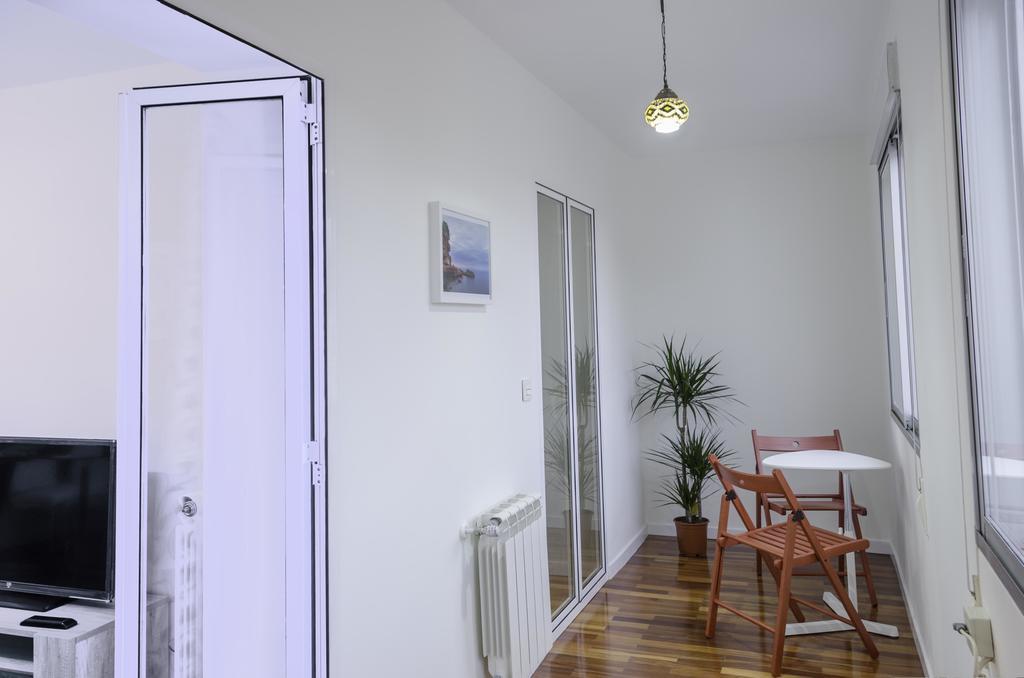 Apartamento Los Colonia Burgo المظهر الخارجي الصورة