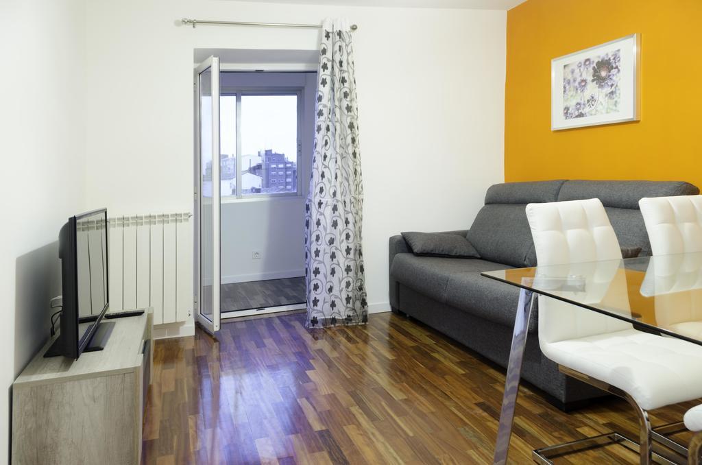 Apartamento Los Colonia Burgo المظهر الخارجي الصورة